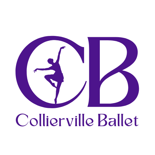 Collierville Ballet - Logo!